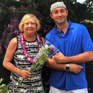 Meet your Posher, Brian